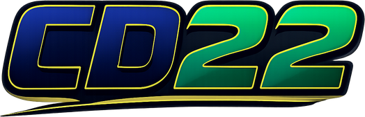 cd22 Logo